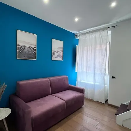 Sardinia Holidays בית הארחה קליארי