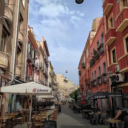Sardinia Holidays Cagliari