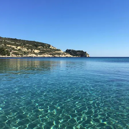 Sardinia Holidays Guest house *