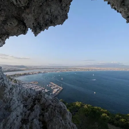 Sardinia Holidays Guest house *