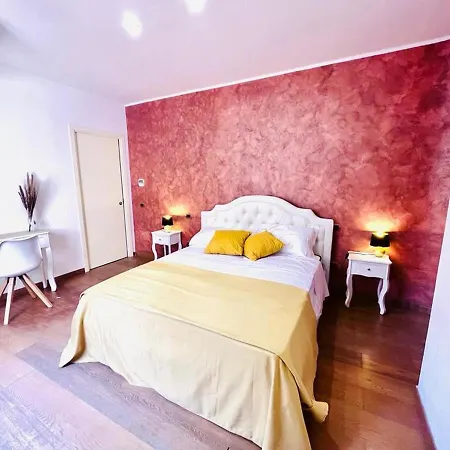 Guest house Sardinia Holidays Cagliari